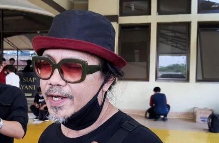 Bongky Marcel atau Bongky BIP [Suara.com/Ismail]