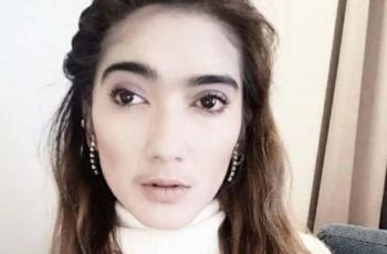 Sebut Luna Maya 'Artis Bokep', Video Diduga Revi Mariska Viral