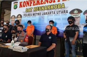 Jaka Hidayat Tertangkap Kasus Narkoba, Sahabat: Nggak Kelihatan Pemakai