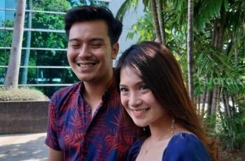 Vinessa Inez Berstatus Janda, Pacar Tak Peduli