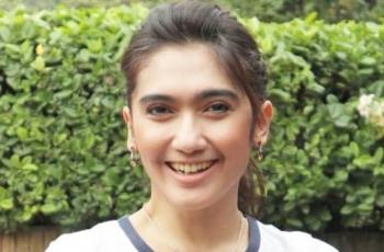 Revi Mariska Fokus Mengubah Imej: Sebelumnya Orang Gila, Sekarang Orang Waras