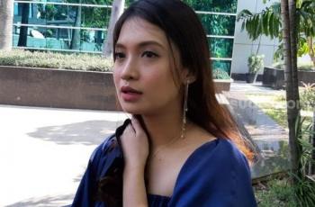 Ogah Kenalkan Anak ke Ayahnya, Ini Alasan Vinessa Inez