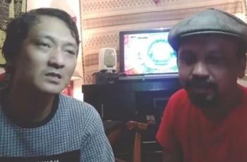 Atas Laporan Masyarakat, Jaka Hidayat eks Drummer BIP Ditangkap