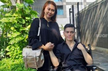 Cinta Lama Bersemi Kembali, Sarah Dee Berencana Menikah dengan El Ibnu