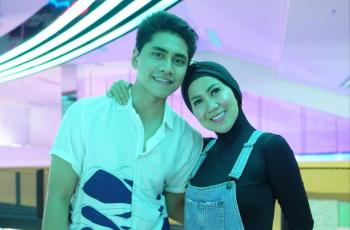 Athalla Naufal Tak Izin Hadiahi Pacar Mobil, Venna Melinda Bilang Gini