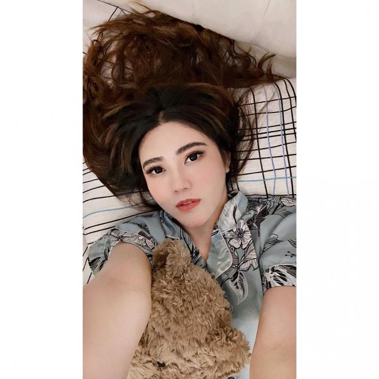 Via Vallen. (Instagram/@viavallen)