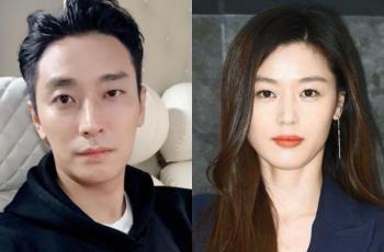 Duet Maut Joo Ji Hoon dan Jun Ji Hyun, 3 Fakta Drama Korea Mount Jiri