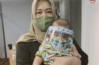 Risa Saraswati Ungkap Prosedur sebelum Divaksin Covid-19