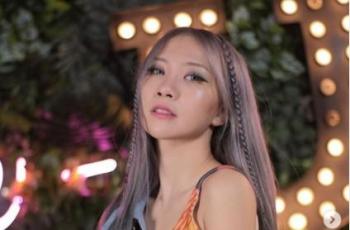 Trending! Natya Shina yang Dituduh Hina Jennie Blackpink Lakukan Hal Ini