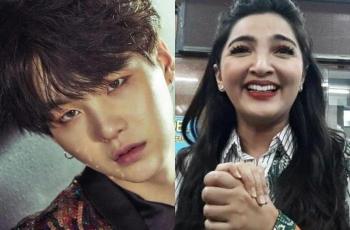 Melisa 'Army' Asal Turki Bunuh Diri, Ashanty Majikan Idaman