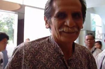 Piet Pagau Masuk Kategori Orang Tanpa Gejala