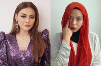 Aurel Hermansyah Pakai Baju Ketat, Komentar Adik Atta Halilintar Diserbu