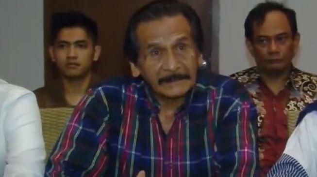 Piet Pagau [YouTube/Trans7Lifestyle]