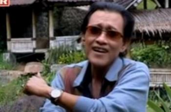 Lama Tak Berkabar, Penyanyi Dangdut Ona Sutra Terserang Stroke