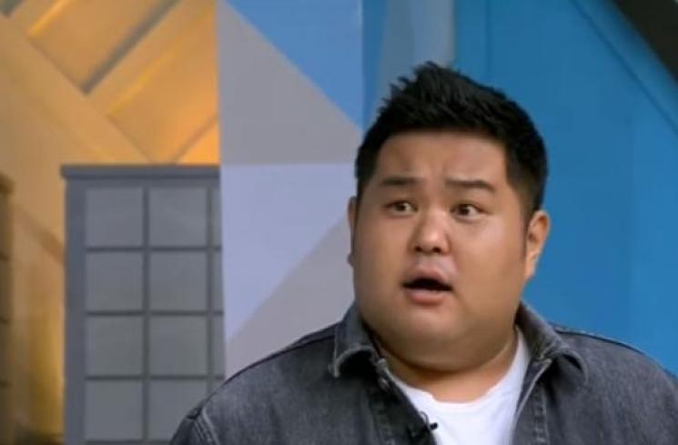 Kenta Yamaguchi (Youtube.com/Trans7Official)