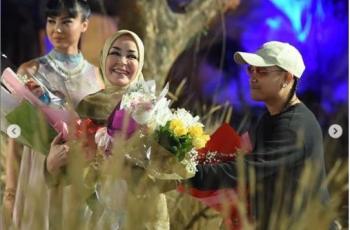 Terkait Kasus Dugaan Penganiayaan, Polisi Periksa Chintami Atmanegara