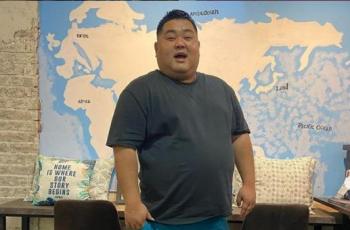 Turun 20 Kg, 5 Potret Kenta Yamaguchi dari Gendut hingga Kurus