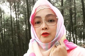 Rina Gunawan Meninggal karena Sesak Napas, Sempat Positif Covid-19