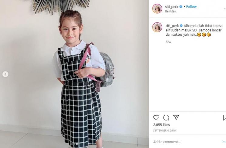 Elif Kayla Perk (Instagram.com/siti_perk)