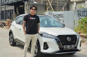 Gofar Hilman Peluk Erat Luna Maya dari Belakang, Menang Banyak!