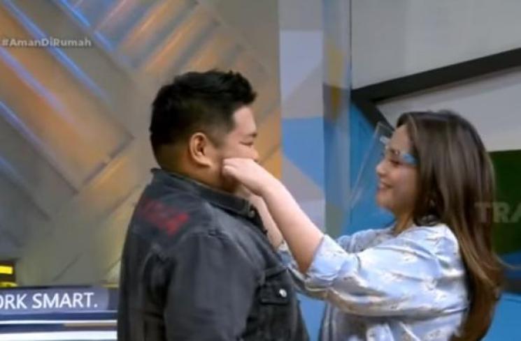 Kenta Yamaguchi (Youtube.com/Trans7Official)