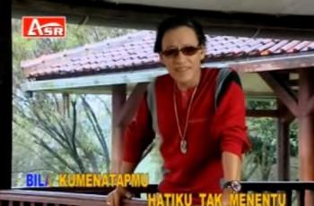 Sebelum Meninggal Dunia, Pedangdut Ona Sutra Sempat Terkena Stroke