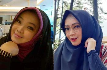 Turun 30 Kilogram dalam 5 Bulan, Kepoin Resep Diet Rina Gunawan
