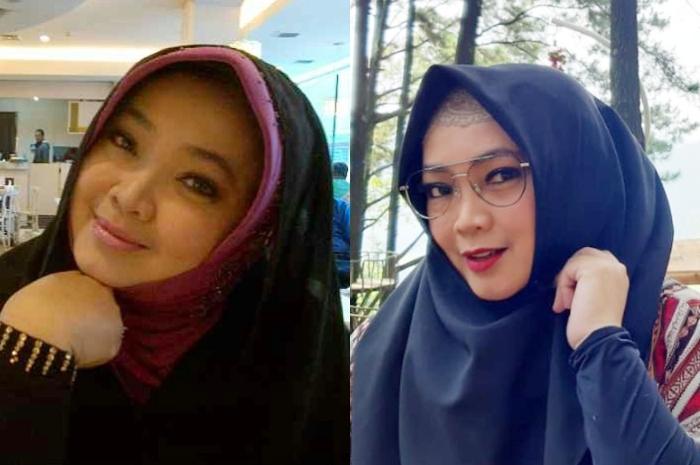 Rina Gunawan. (Instagram/@rinagunawan28)