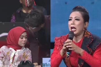 Lesty Kejora dan Rizky Billar Asyik Bisik-bisik Soal Masa Depan, Disemprot Soimah
