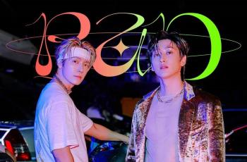 Jadi Bad Boy, Ini Lirik lagu B.A.D Lagu Comeback Suju D&E