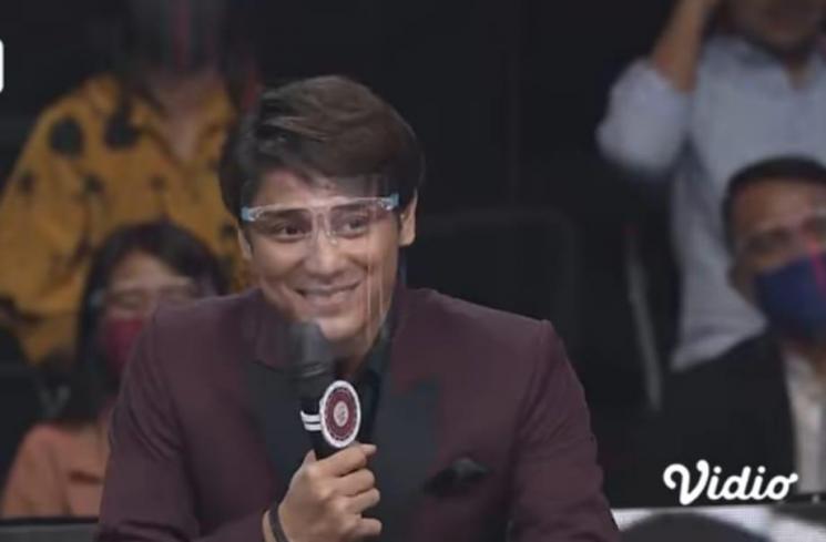 Lesty Kejora dan Rizky Billar (YouTube/Indosiar)
