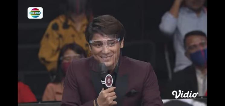 Lesty Kejora dan Rizky Billar (YouTube/Indosiar)