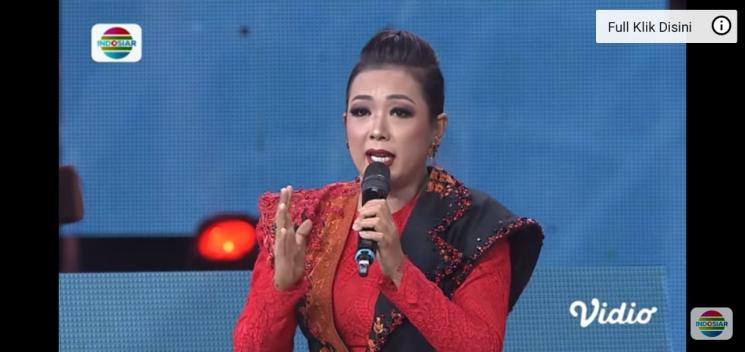 Soimah (YouTube/Indosiar)
