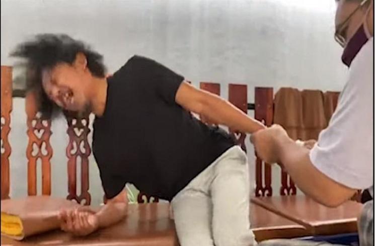 Epy Kusnandar (Tangkapan layar YouTube channel Epy Kusnandar)