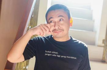 Outfit Ngemal Raditya Dika Jadi Sorotan: OOTD Orang Kaya