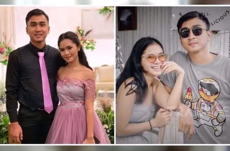 Salshadilla Juwita putus dari Lutfi Agizal. (Youtube/TransTVOfficial)