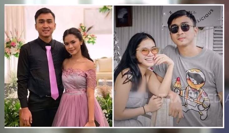 Salshadilla Juwita putus dari Lutfi Agizal. (Youtube/TransTVOfficial)