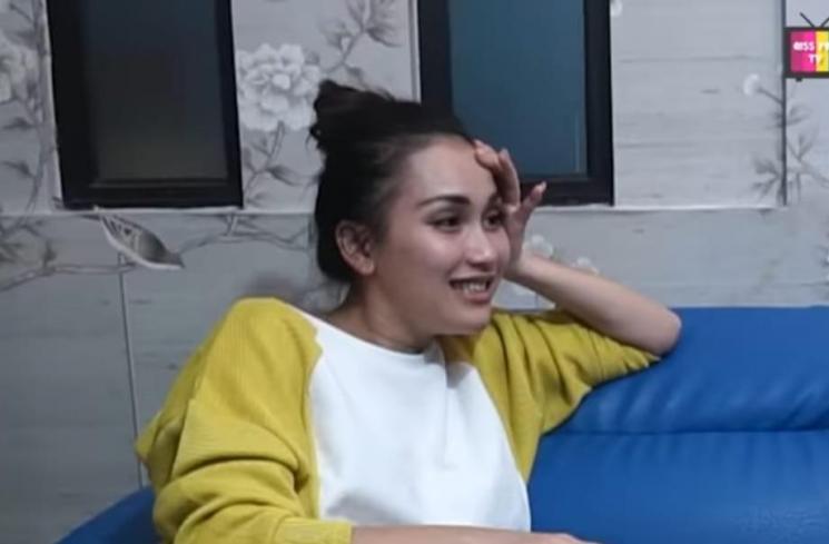 Ayu Ting Ting (YouTube/Qiss You TV)