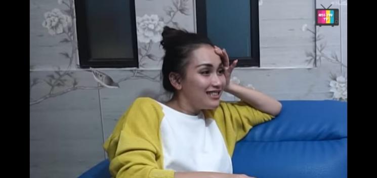 Ayu Ting Ting (YouTube/Qiss You TV)