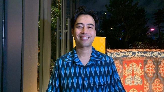 Vidi Aldiano (MataMata.com/Evi Ariska]