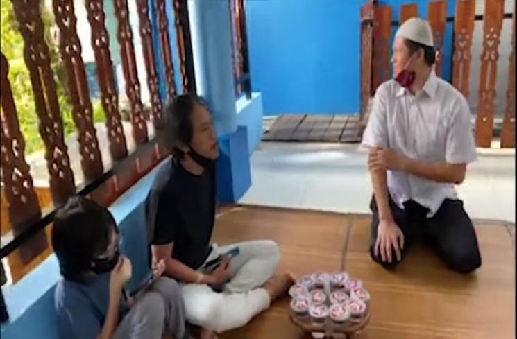 Epy Kusnandar (Tangkapan layar YouTube channel Epy Kusnandar)