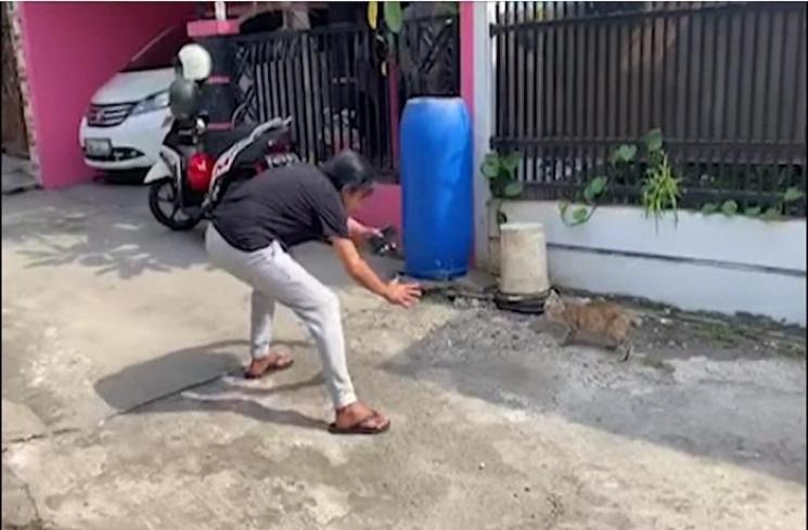 Epy Kusnandar (Tangkapan layar YouTube channel Epy Kusnandar)