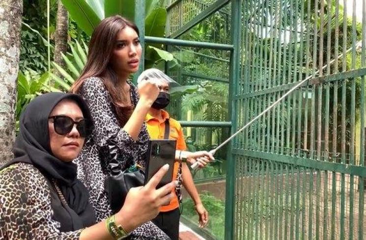 Taniqli insonlarimizning porno videolari