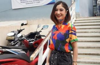 Banyak Job Dibatalkan Karena Covid-19 Menggila, Uut Permatasari Pasrah