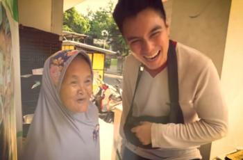 Kabar Terbaru Nenek Iroh, Terbaring Lemas di Kasur