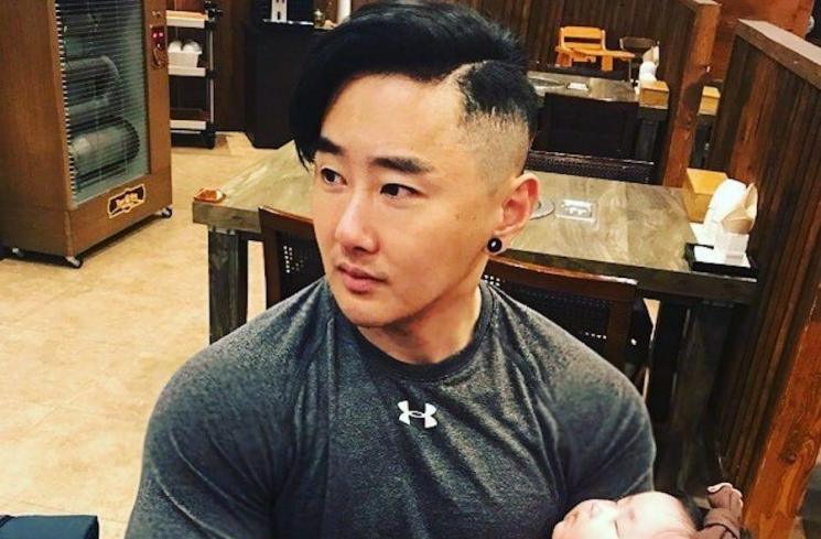 Kan Dong Wook (Soompi.com)