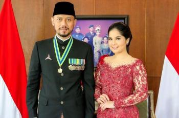 Kicauan Annisa Pohan setelah KLB Demokrat: Kok Terbelah Dua?