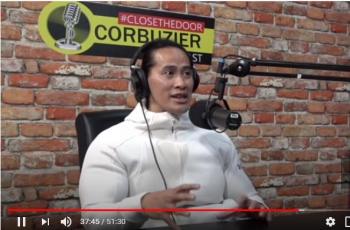 Ade Rai Bongkar Manfaat Merokok, Kok Bisa?
