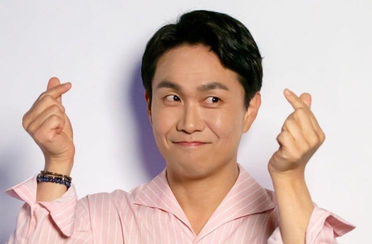 Oh Jung Se (Soompi.com)