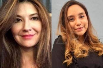 Daster Tipis Salmafina Sunan Disorot, 5 Gaya Artis ke Pasar Tradisional